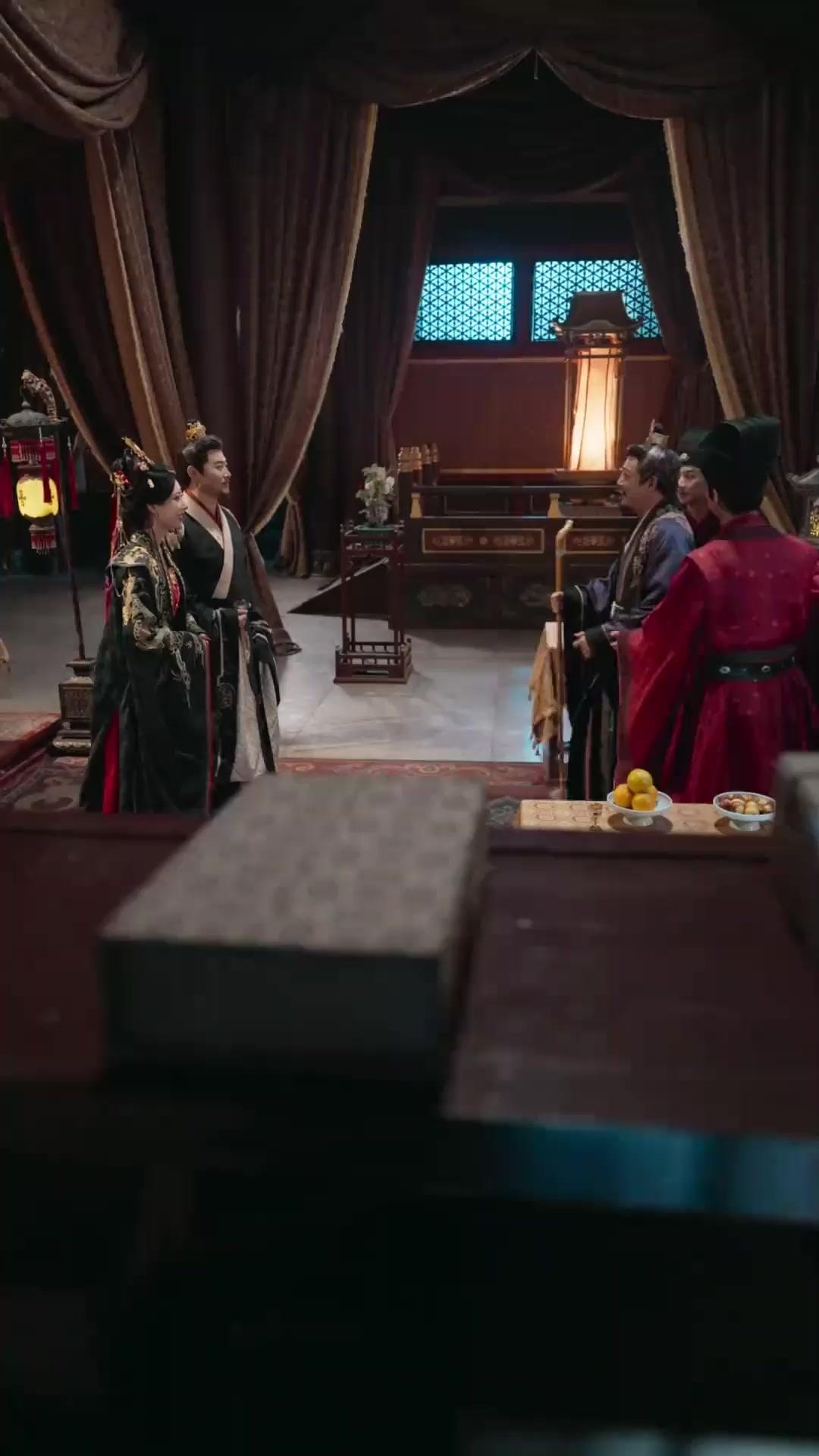 (Dubbing) Anakku, Ibumu Maharani