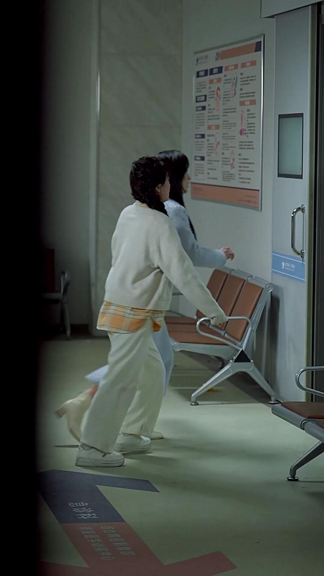 Menjadi Pilihan Kedua Ibuku