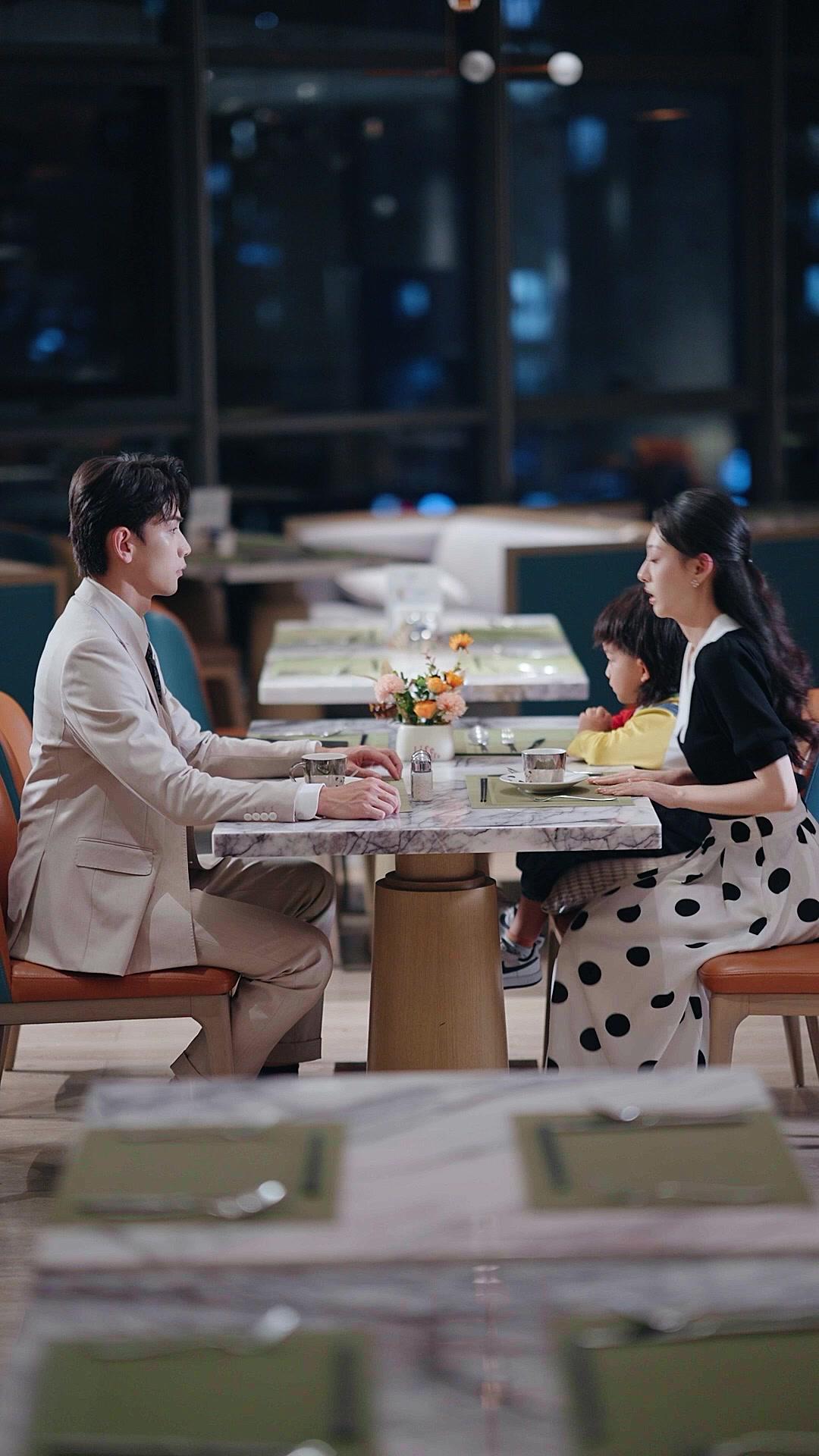 富豪令嬢の子連れ逃亡