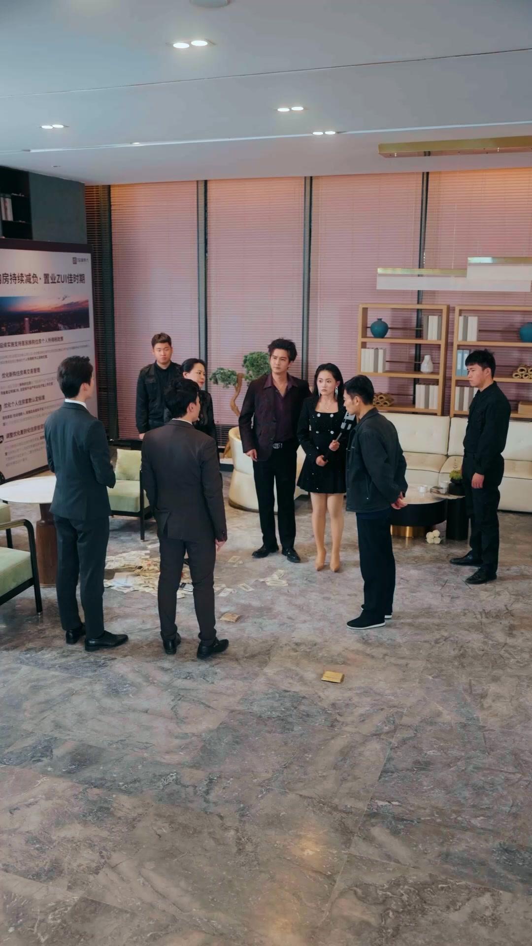 Rich Again... But Not For My Kids!