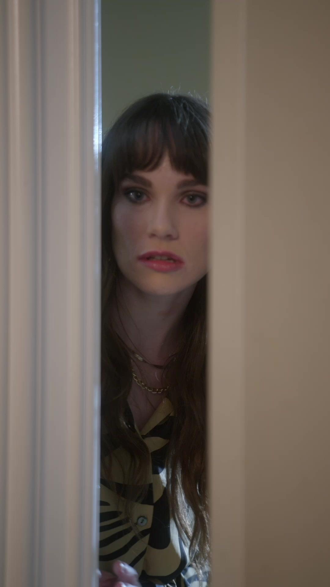 A Empregada Secreta do Chefe da Máfia