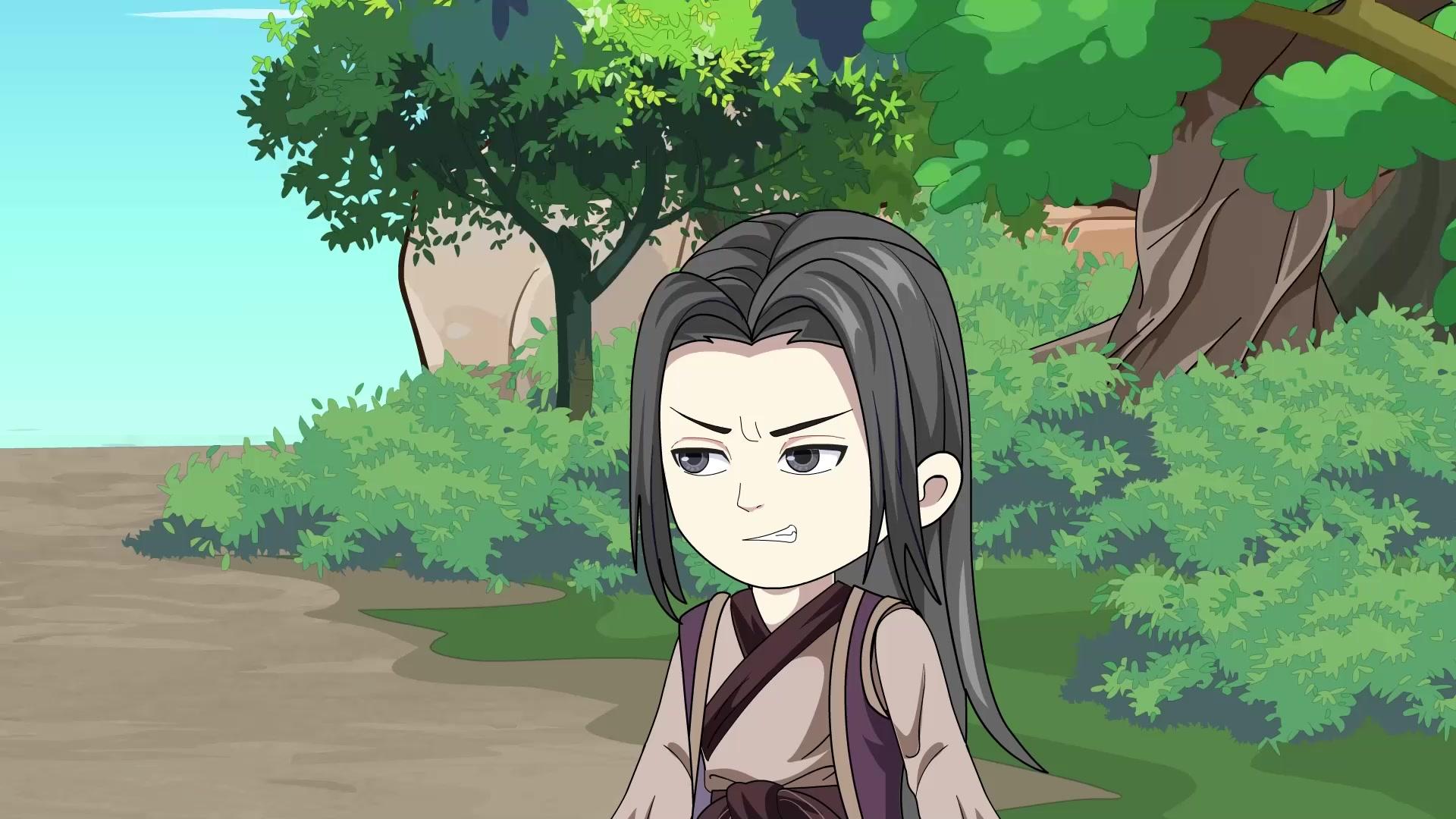 Forget the Apocalypse, I Farm Now!