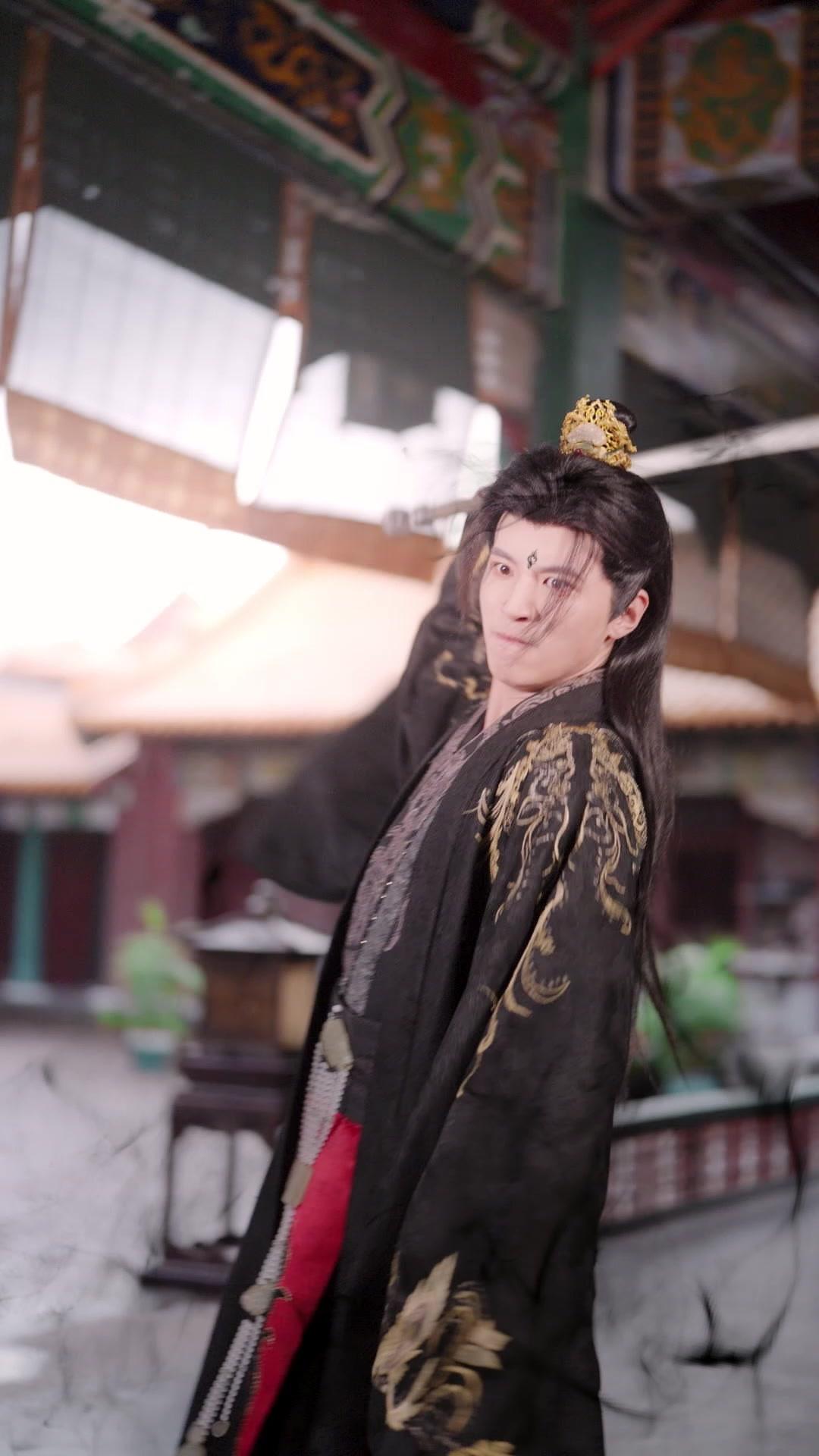 Anjinha da Sorte Imperial