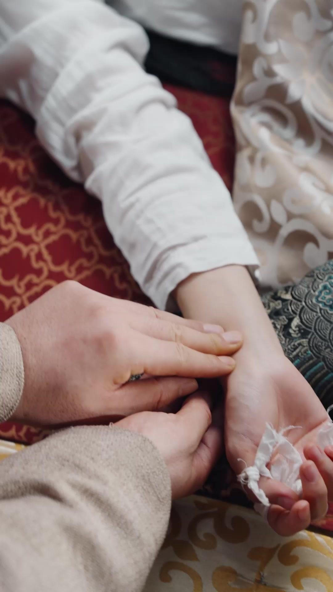 My Dead Love Returns