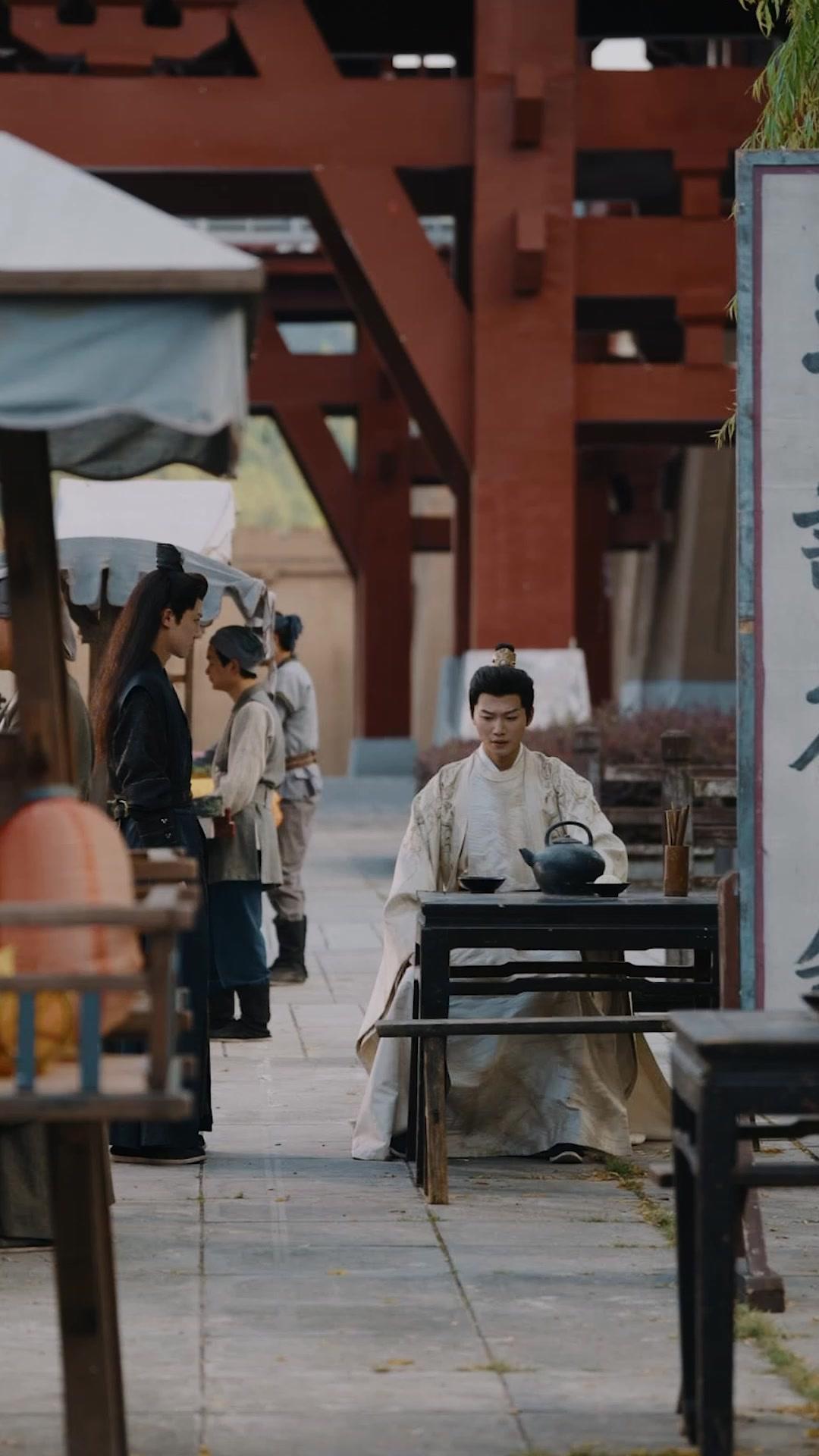 The Lady General Who Left It All