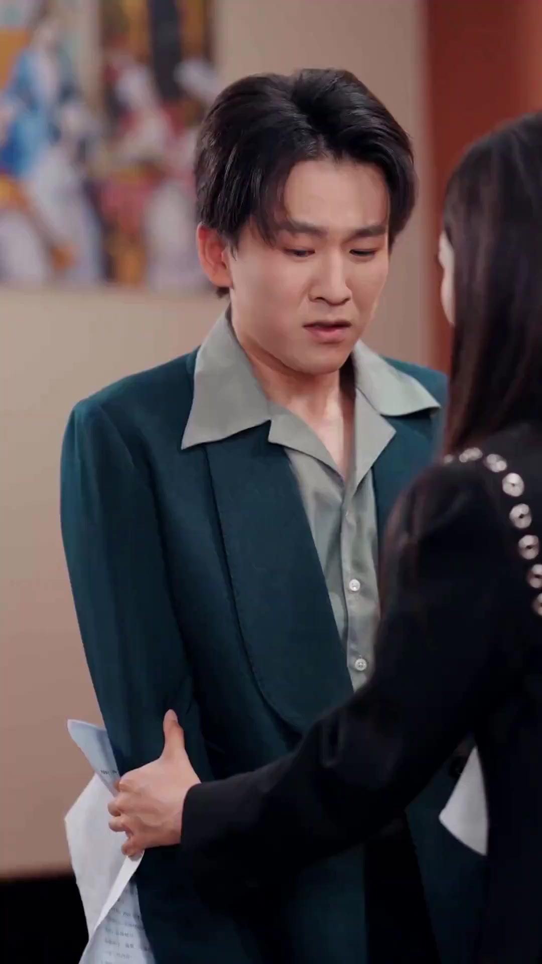 (Dubbed) EXPIRED LOVE: Too Late to Miss Me