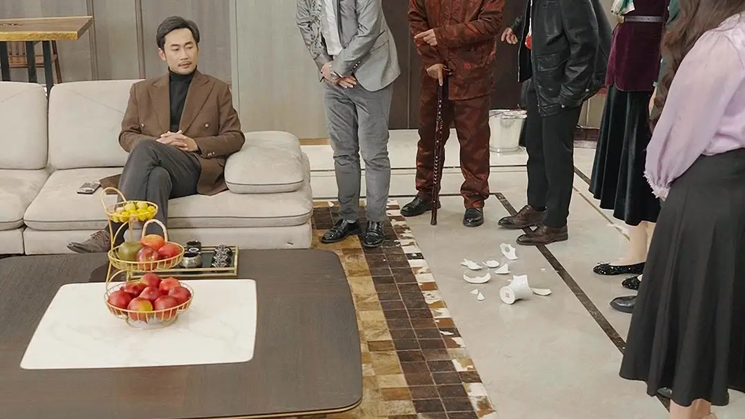 Broken Bonds: When Kneeling Becomes the New Language of Power