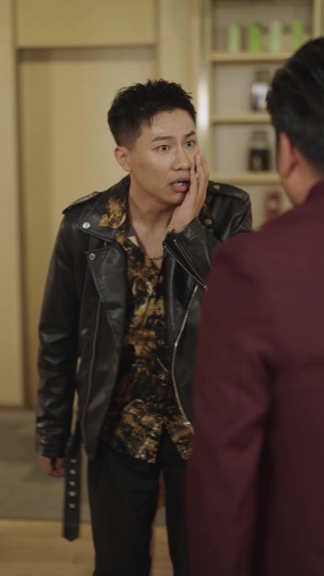 Pengantar Makanan itu Miliarder