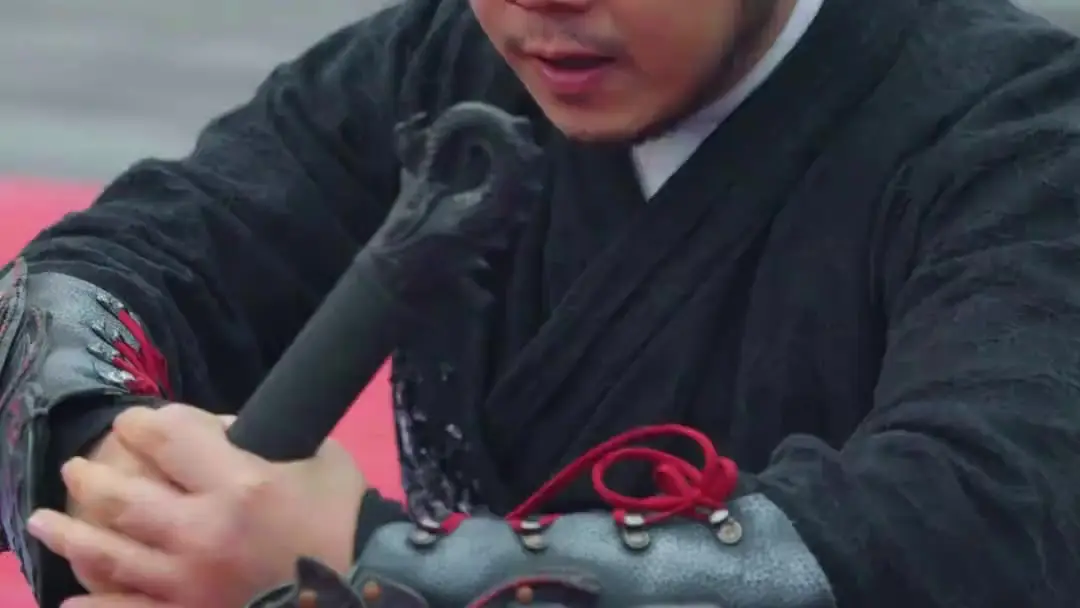 (พากย์เสียง) พิสูจน์สกุล ด้วยคมดาบ ความจริงที่ซ่อนอยู่ใต้เลือดบนใบหน้า