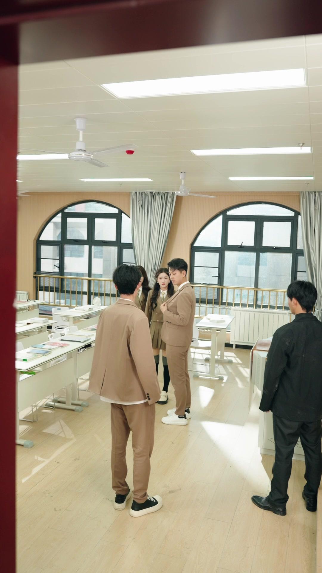 Cintaku Prajurit Elit