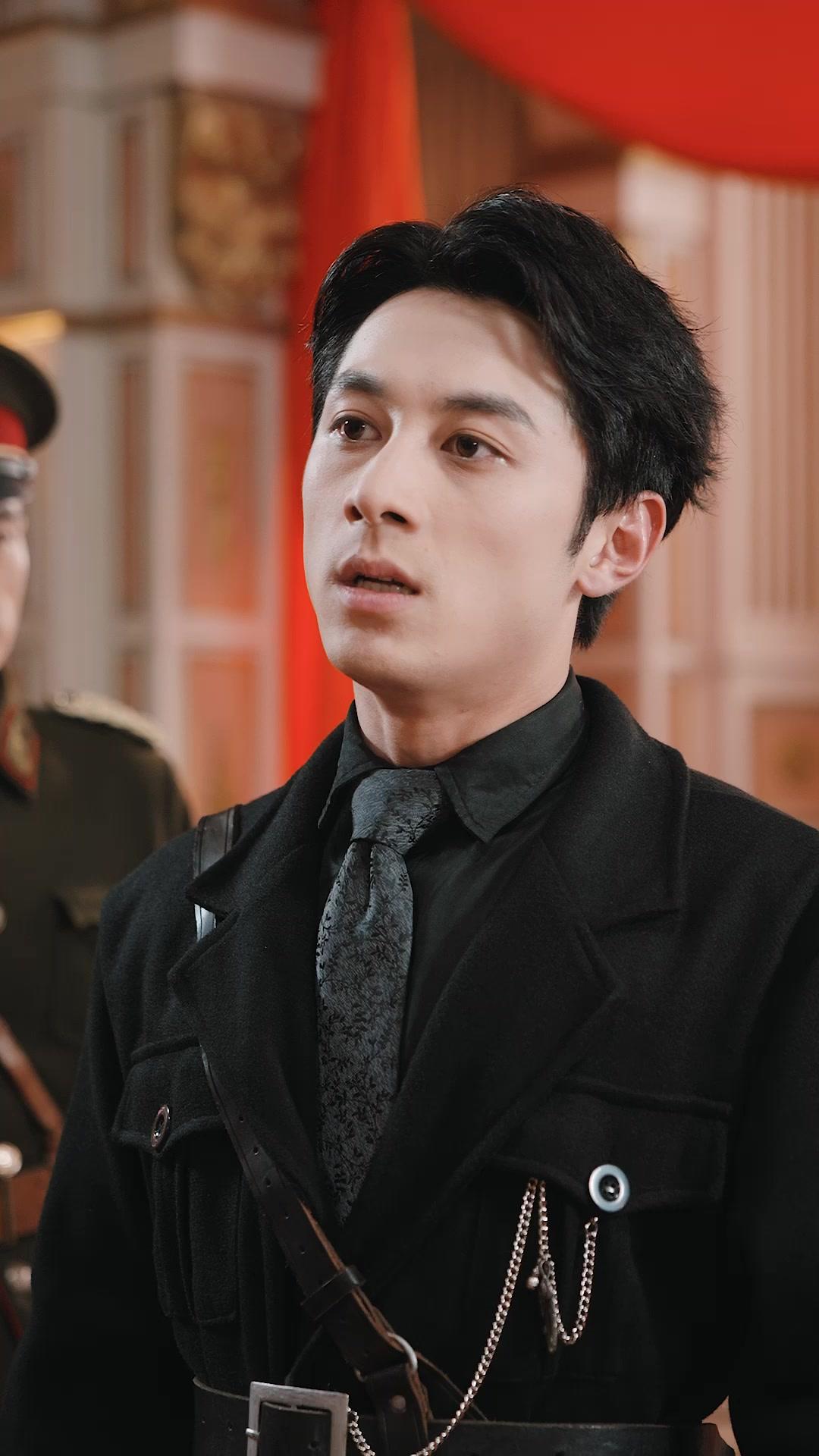 넘볼 수 없는 남자