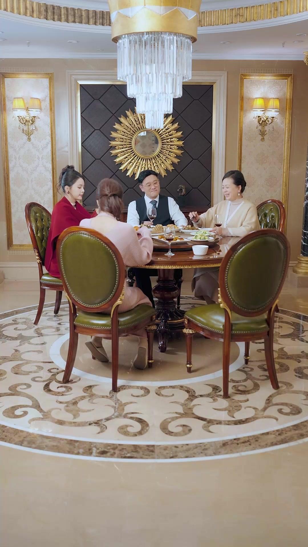 Father-In-Law's Deadly Scheme