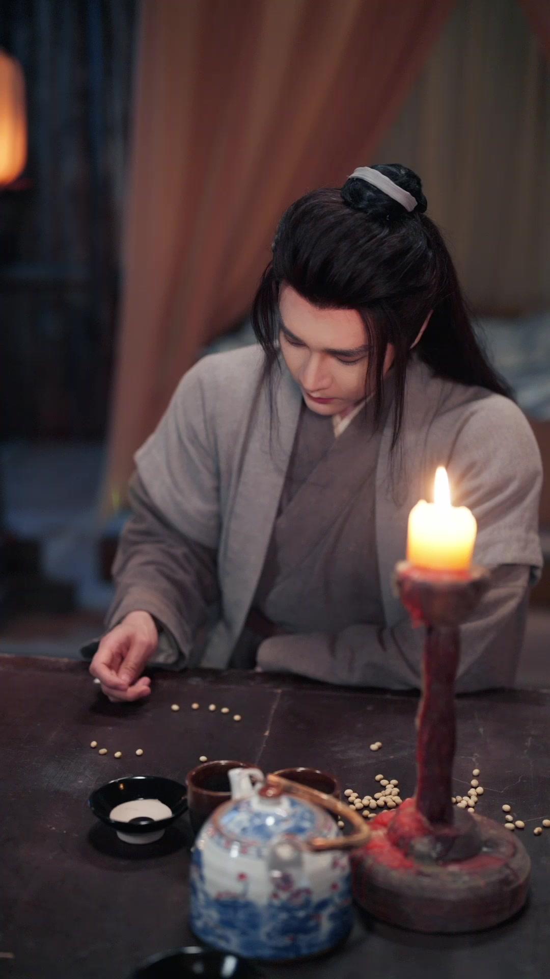 Mimpi di Pelukan Pangeran 