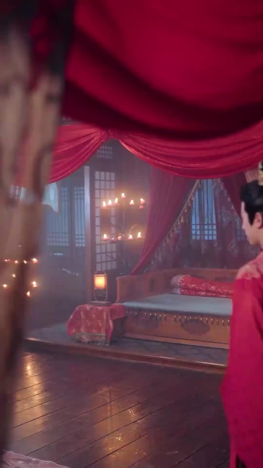 (Dubbed) The Hidden Tyrant