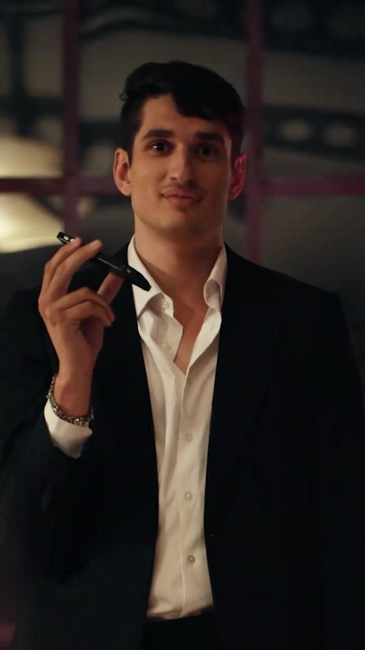 The Godfather's Secret Lover