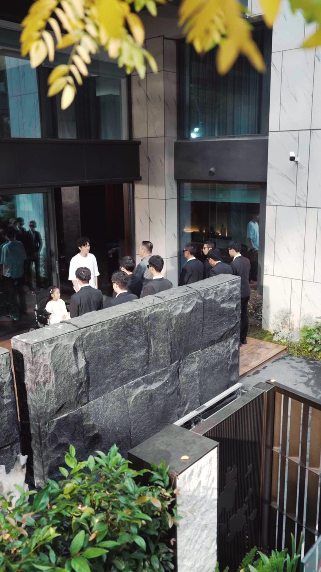 萌娃出擊：我的老爸是神龍殿主