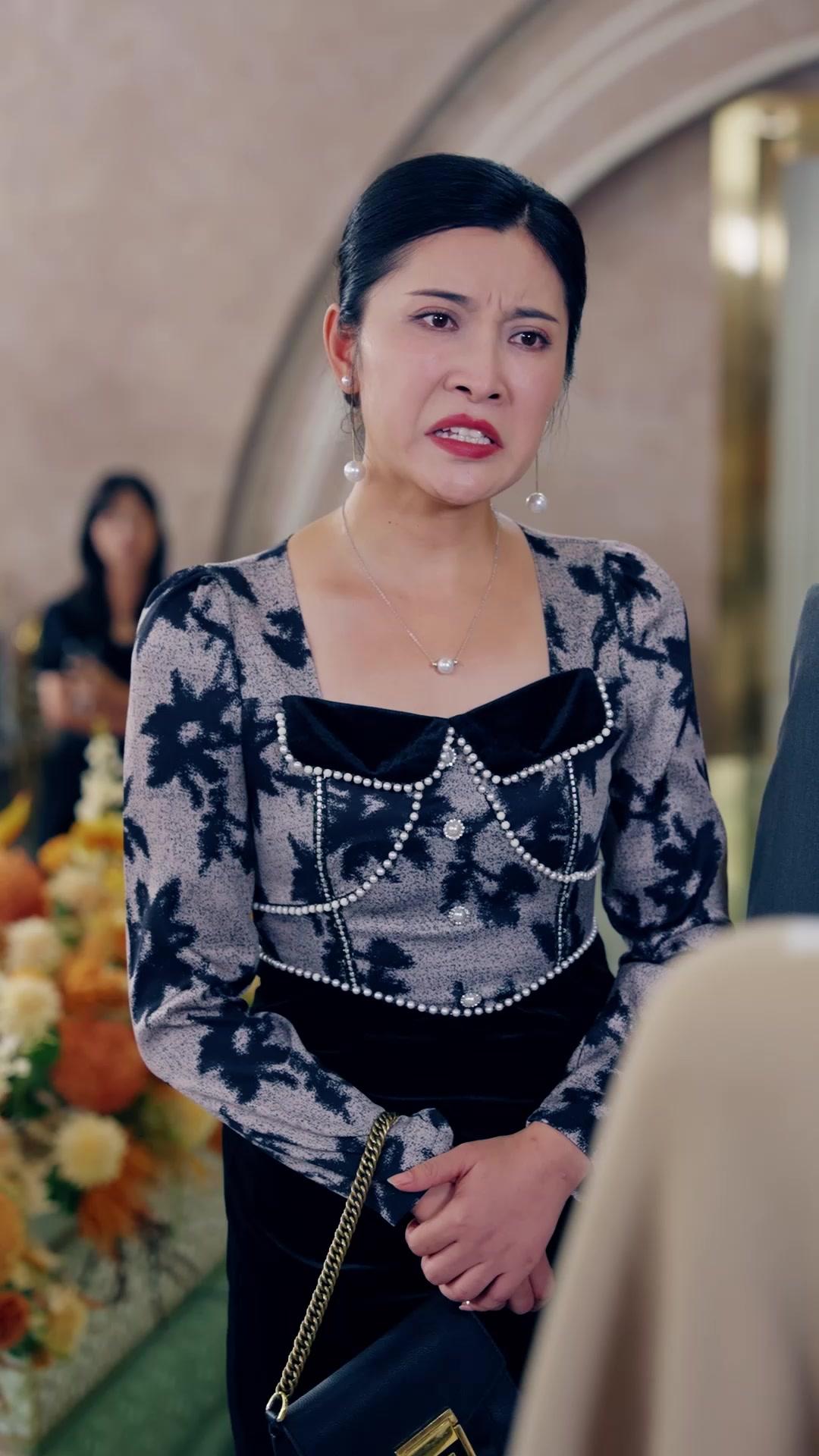 Amarah Ibu Bagai Neraka