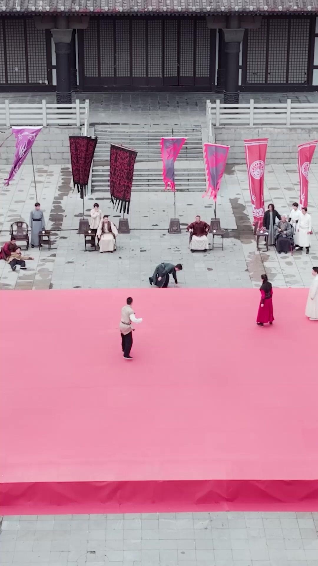 Badan Biasa, Jiwa Perkasa