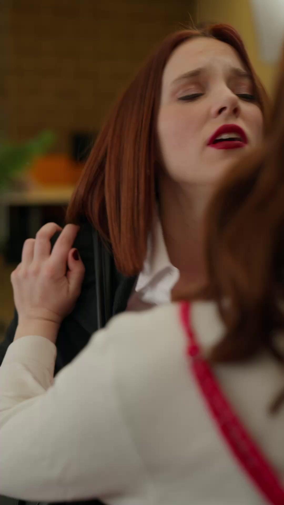 Convertirme en la abogada del divorcio de mi esposo