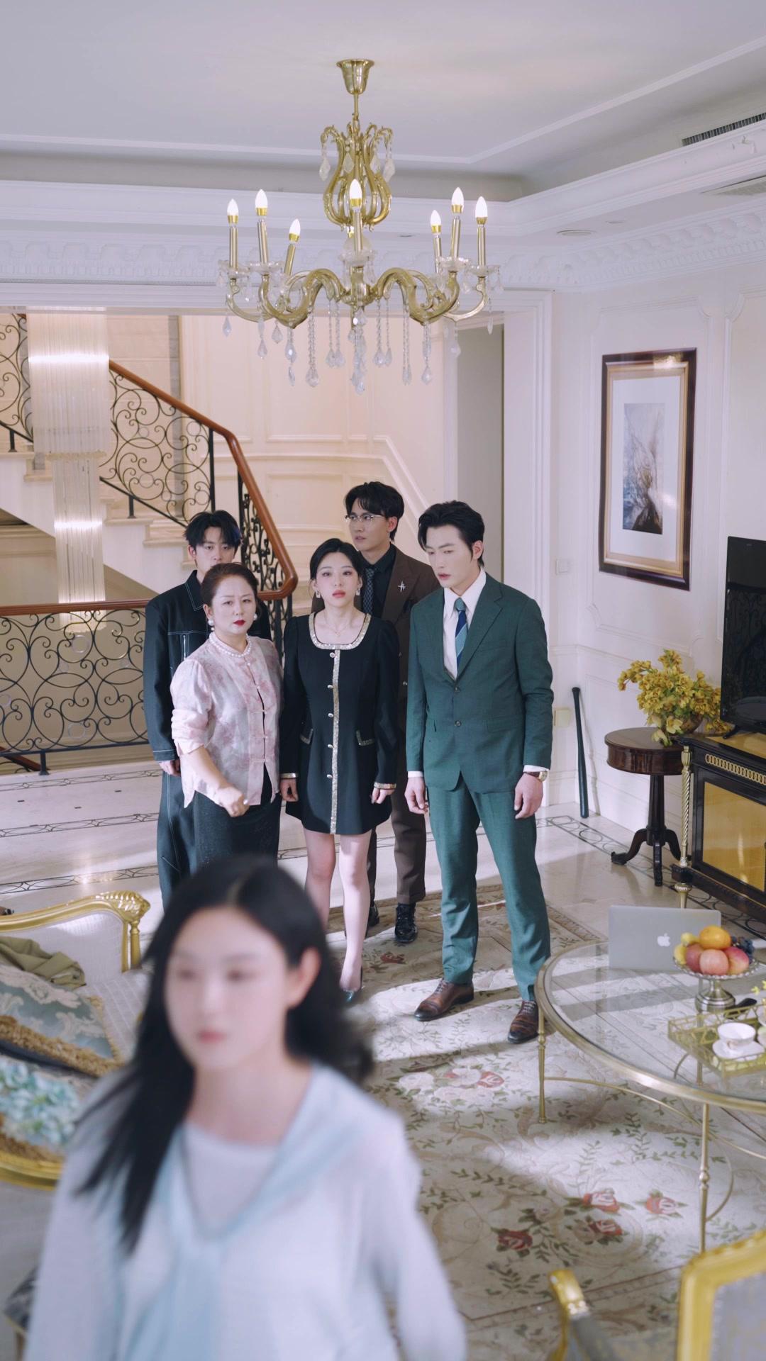 重生之這一次換我贏