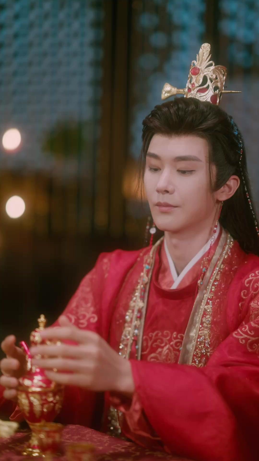 Scoppia il Caos a Corte