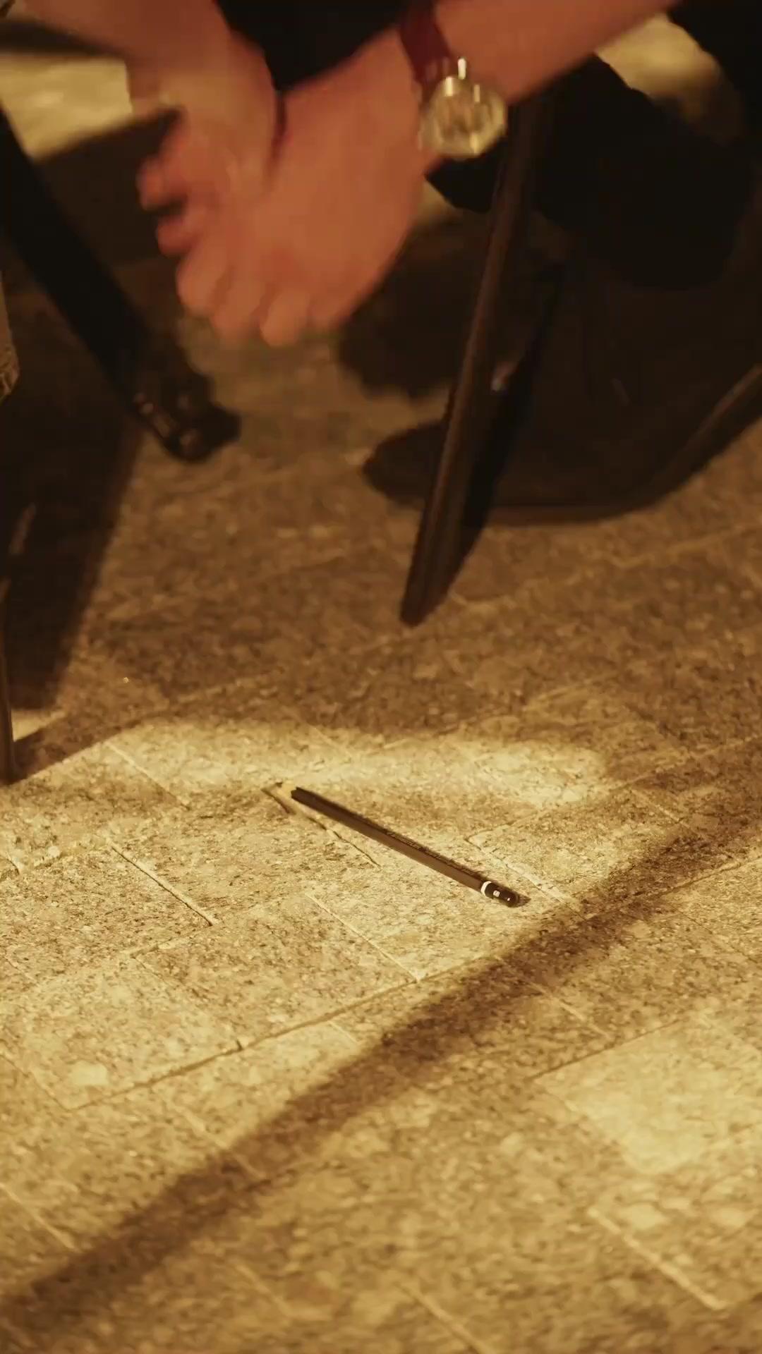 Schwerenöter im Büro ist wahre Erbin