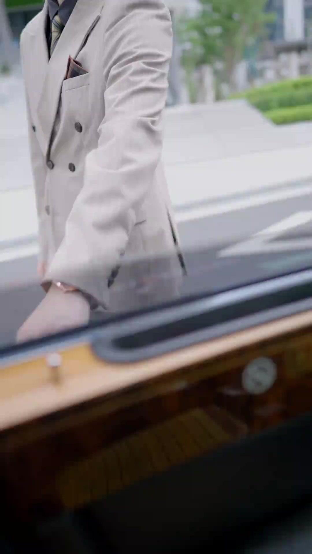 夜が私を呼んでいる