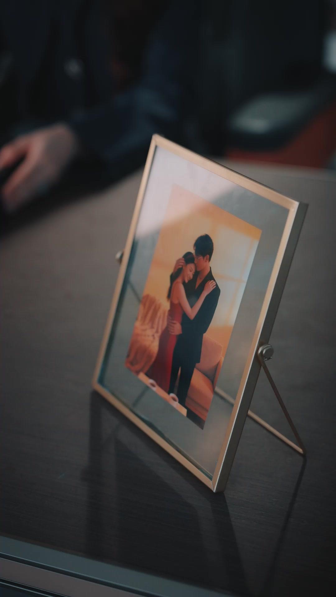 分手專家接到丈夫的單