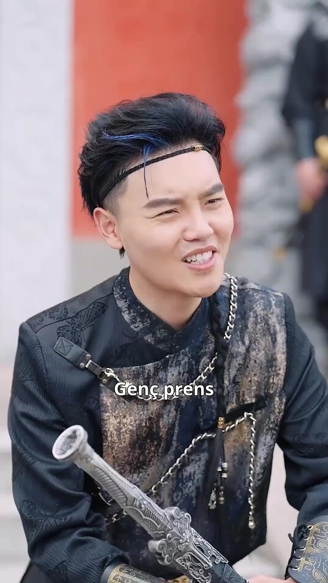 (Dublajlı)Yenilmez Dahi