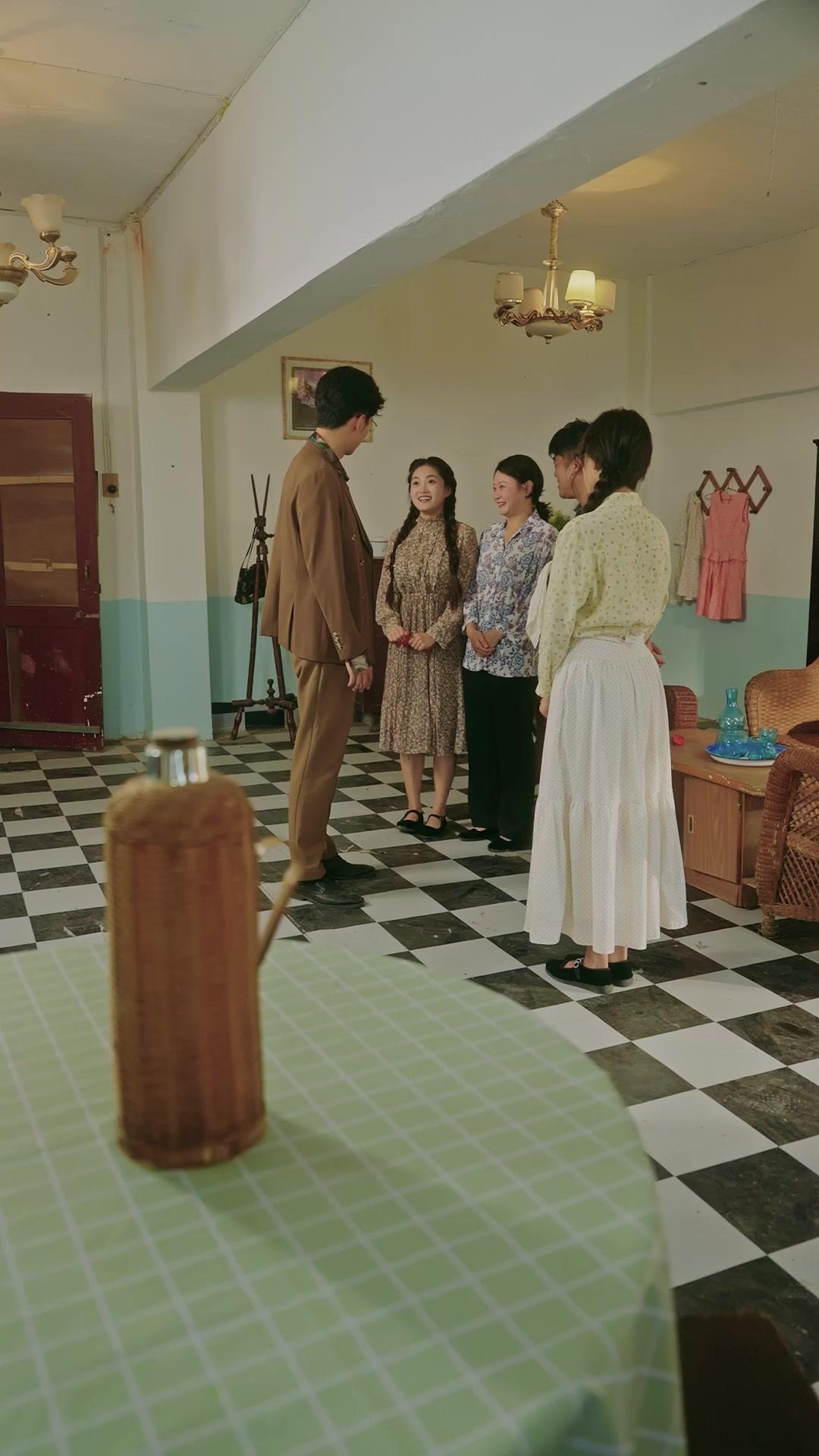 Oops! Hubby's a War Hero!