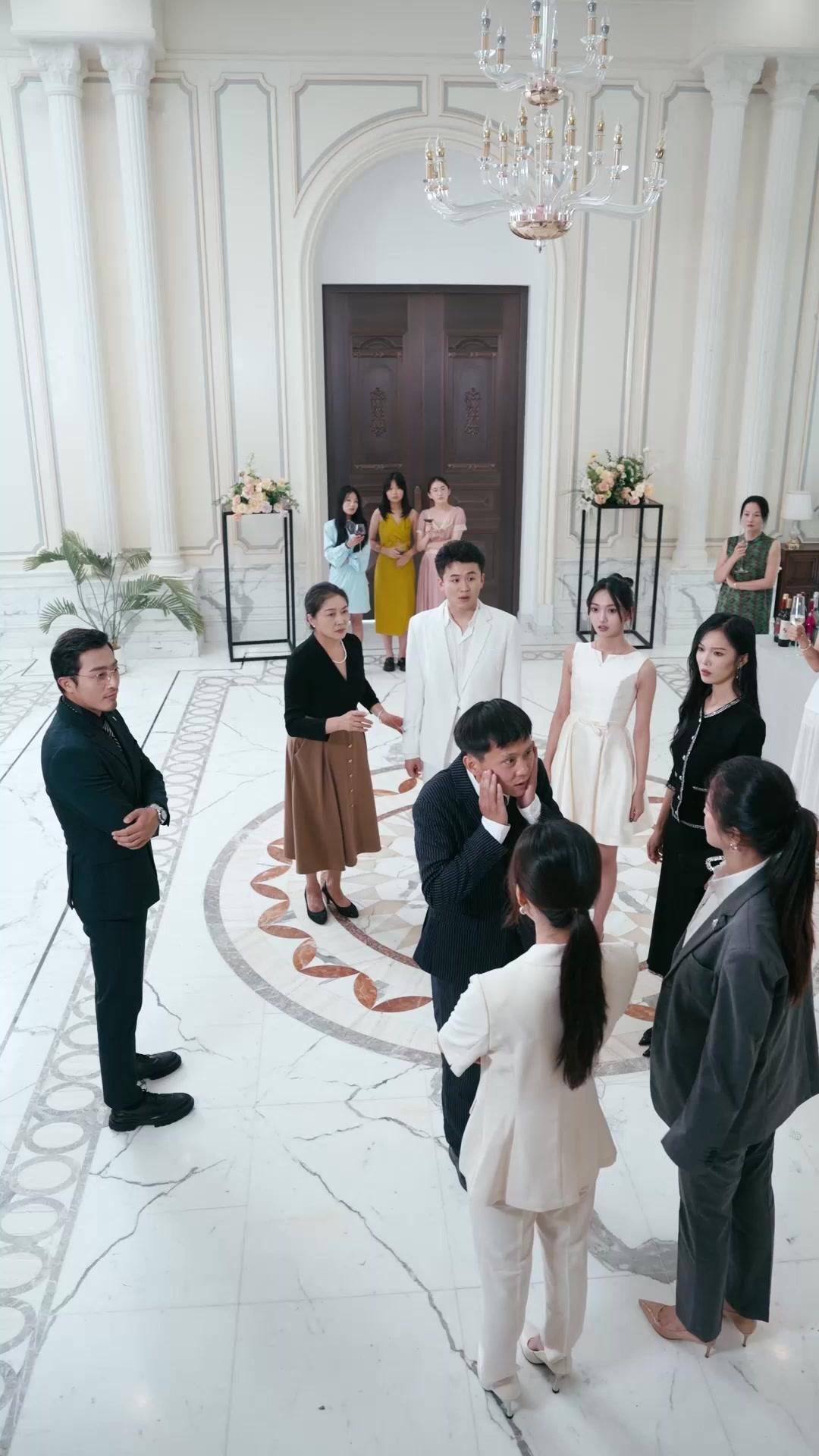 10 Tahun Cinta, 1 Surat Cerai