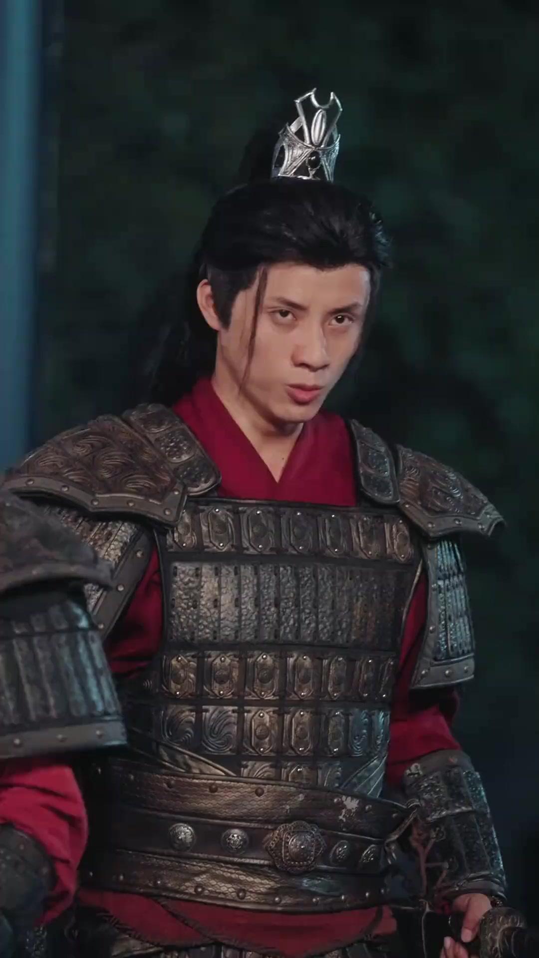 (Dublajlı)Asker Yerine İmparatoriçe