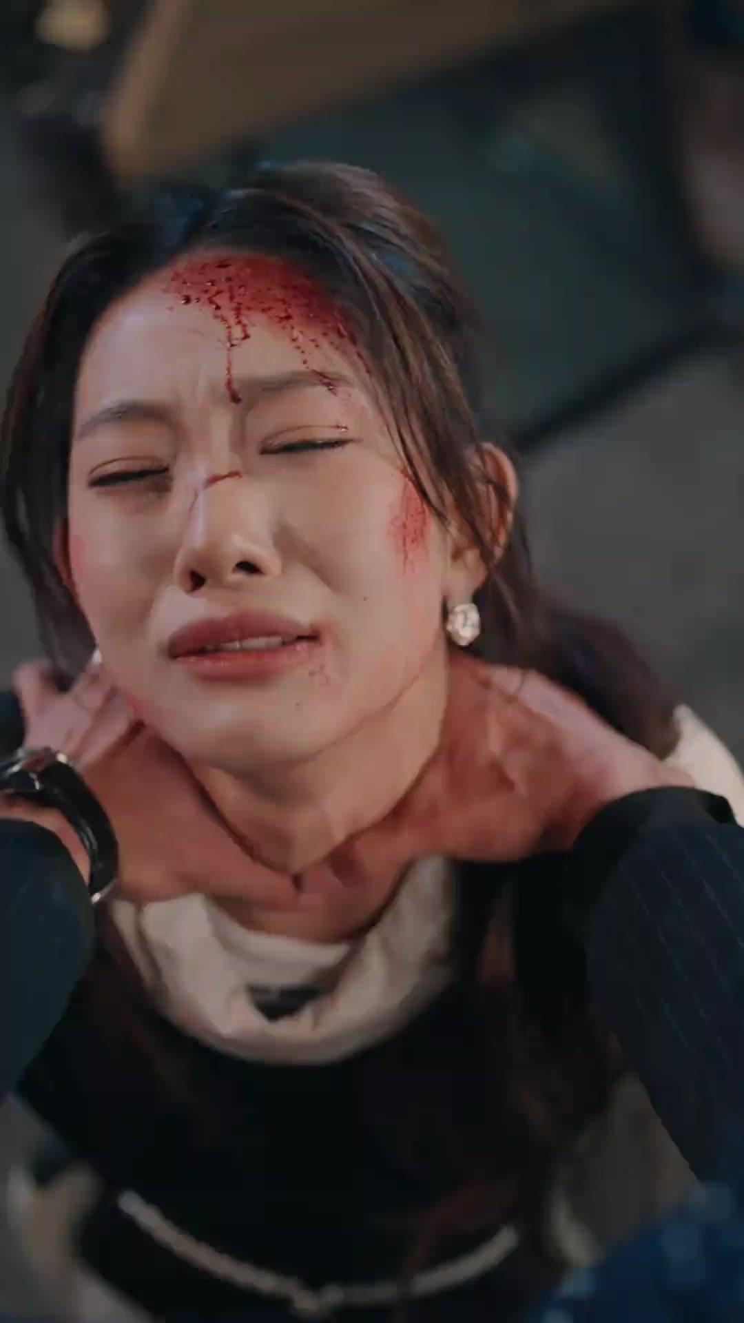 Ex, Your Dead Wife Is Back!