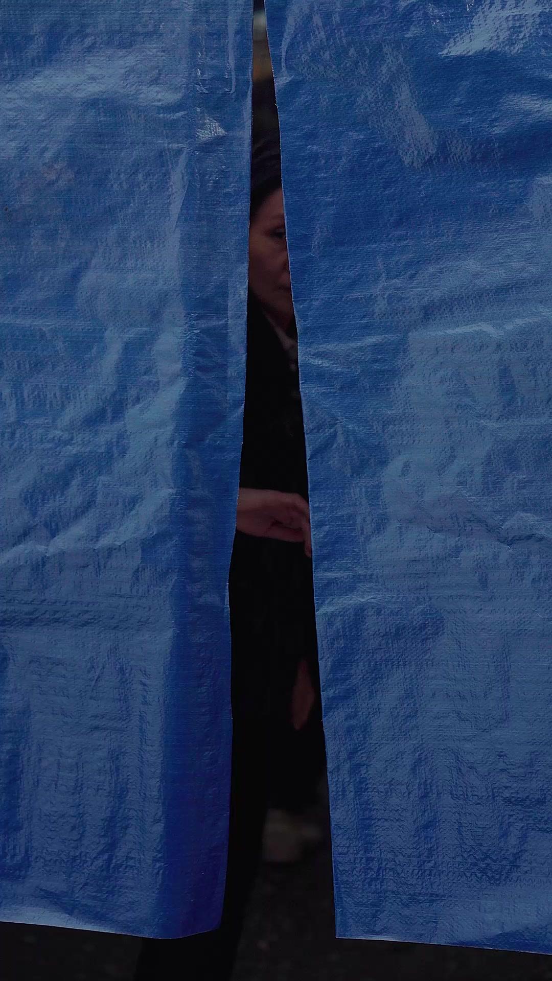 Silent Goodbye, Unseen Return