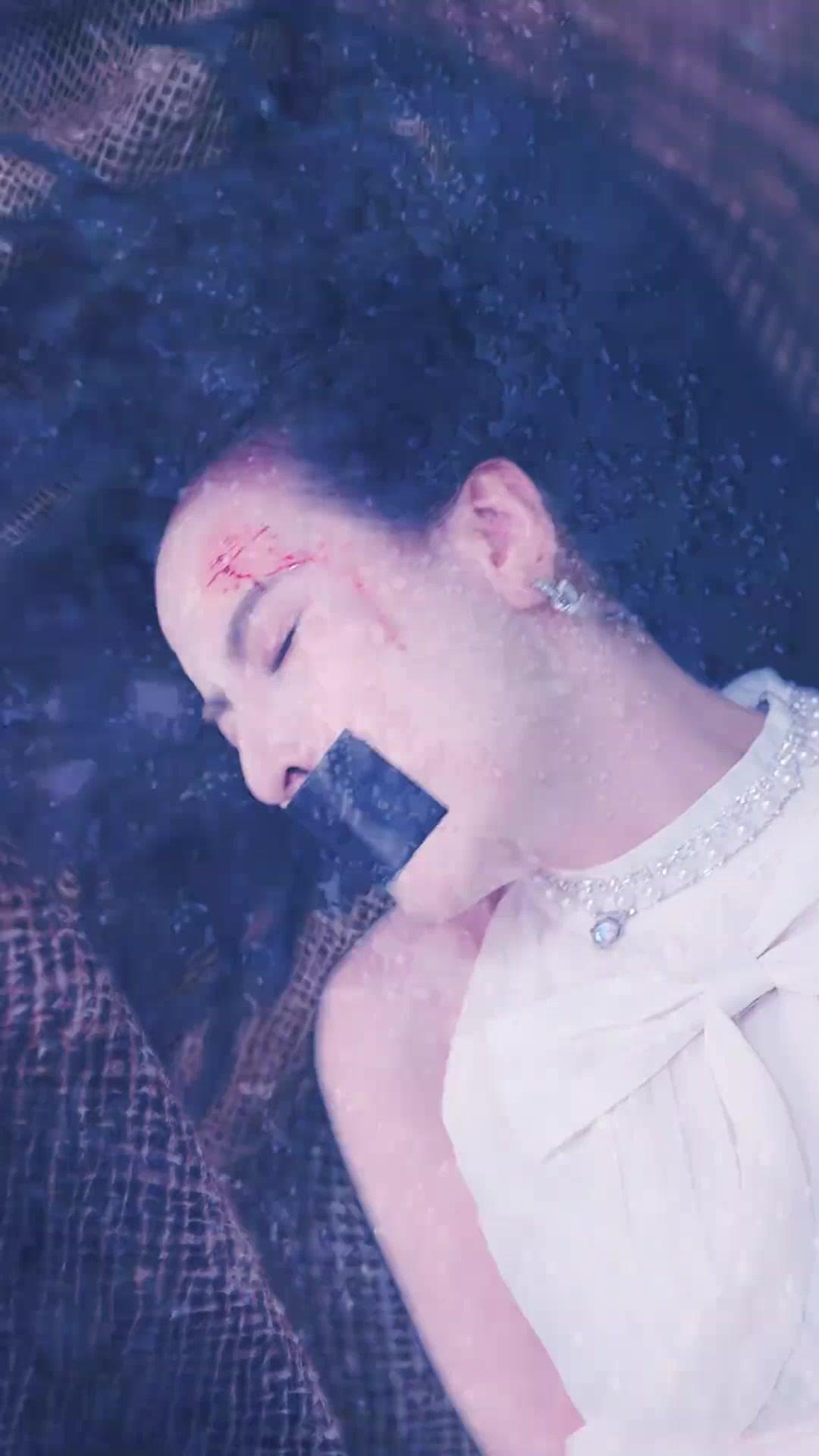 (Dubbed)You're Married? Then Die, Liar!