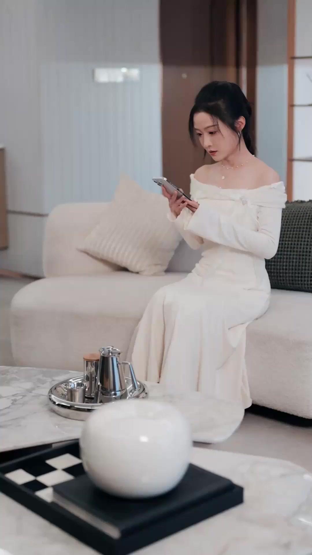 (พากย์เสียง) เธอทำฉันเสียใจ