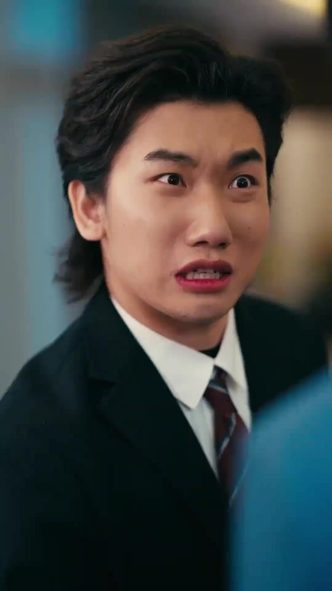 사장님, 내 몸에 손대지 마요