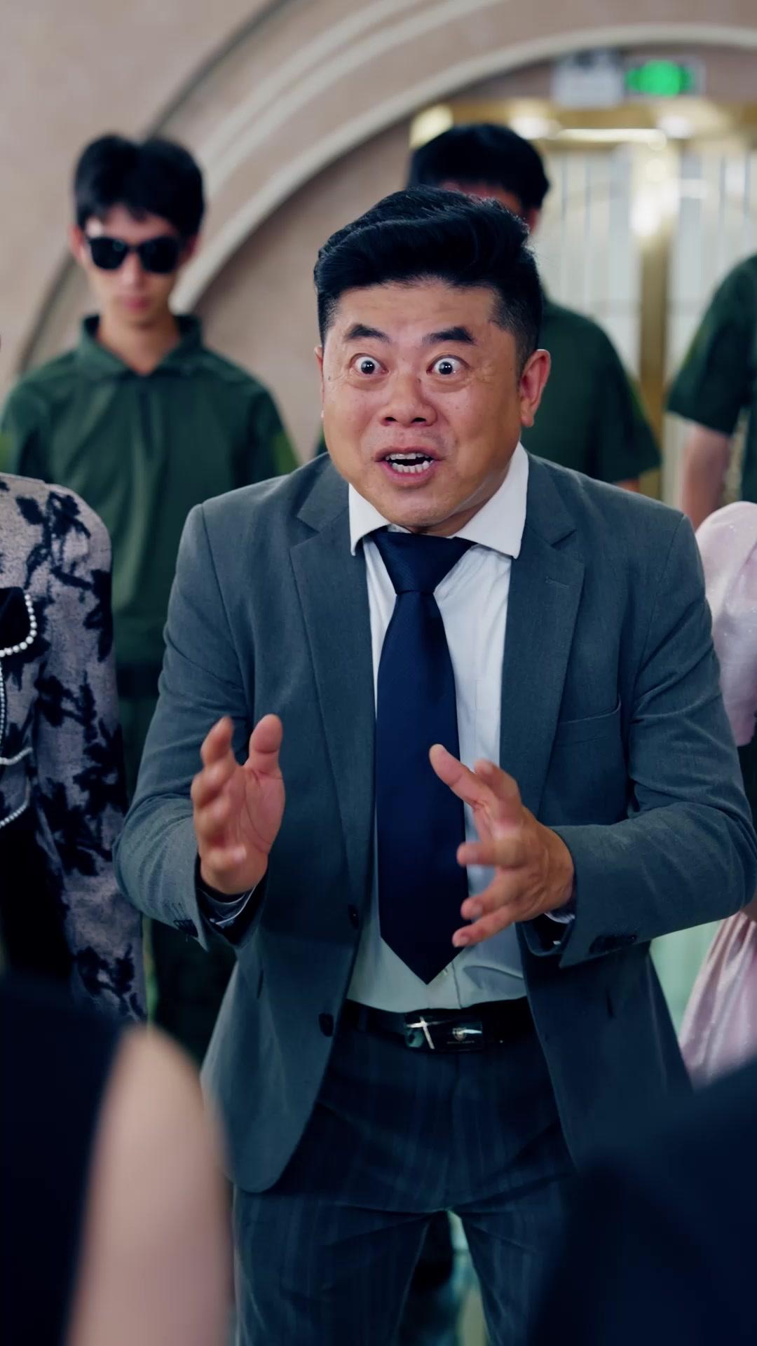 Amarah Ibu Bagai Neraka