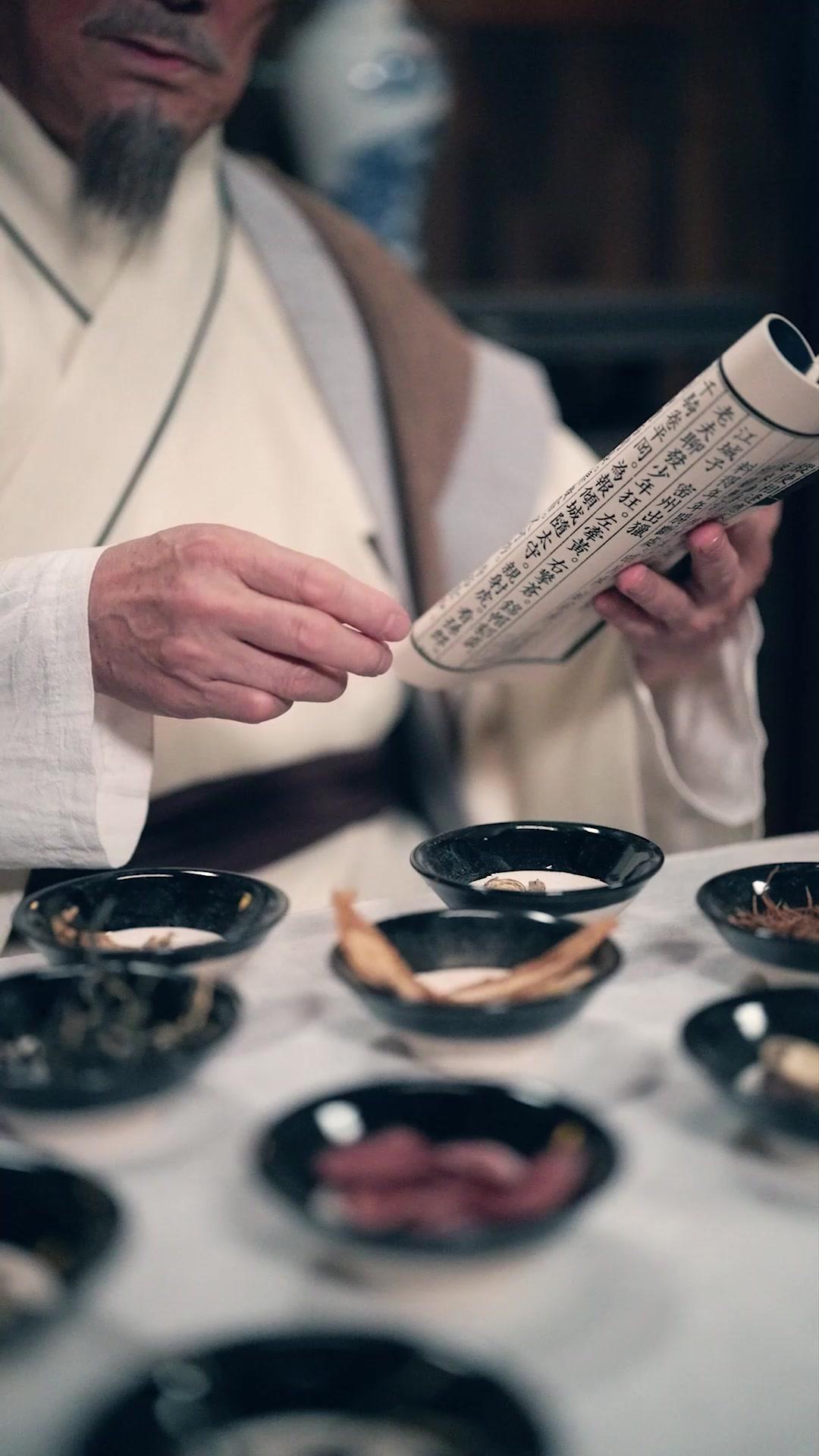 萌娃神醫：其實我是華佗轉世