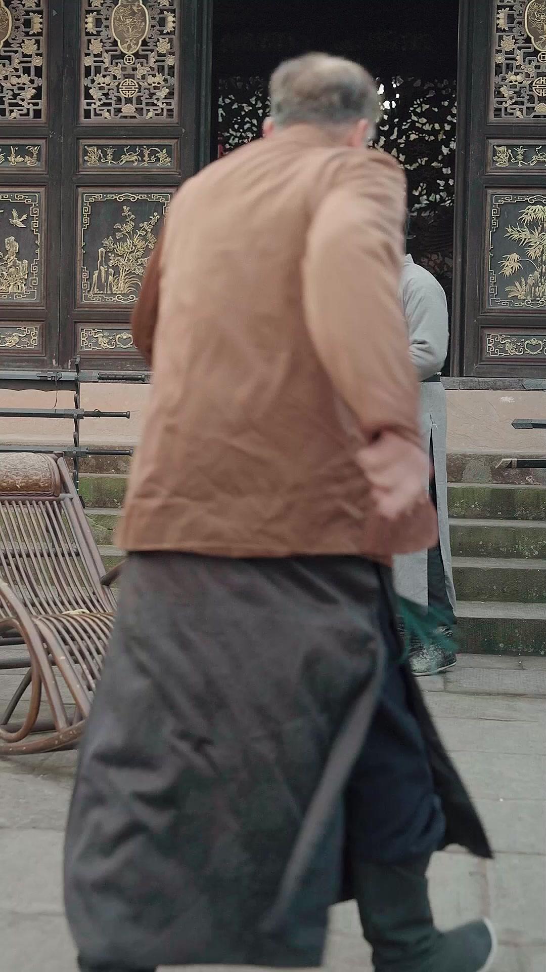 Dövüş Sanatı Bebeği