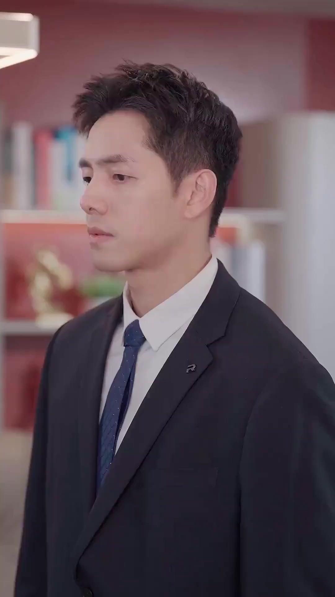 (Dubbed)Bye-Bye, Mr. Wrong