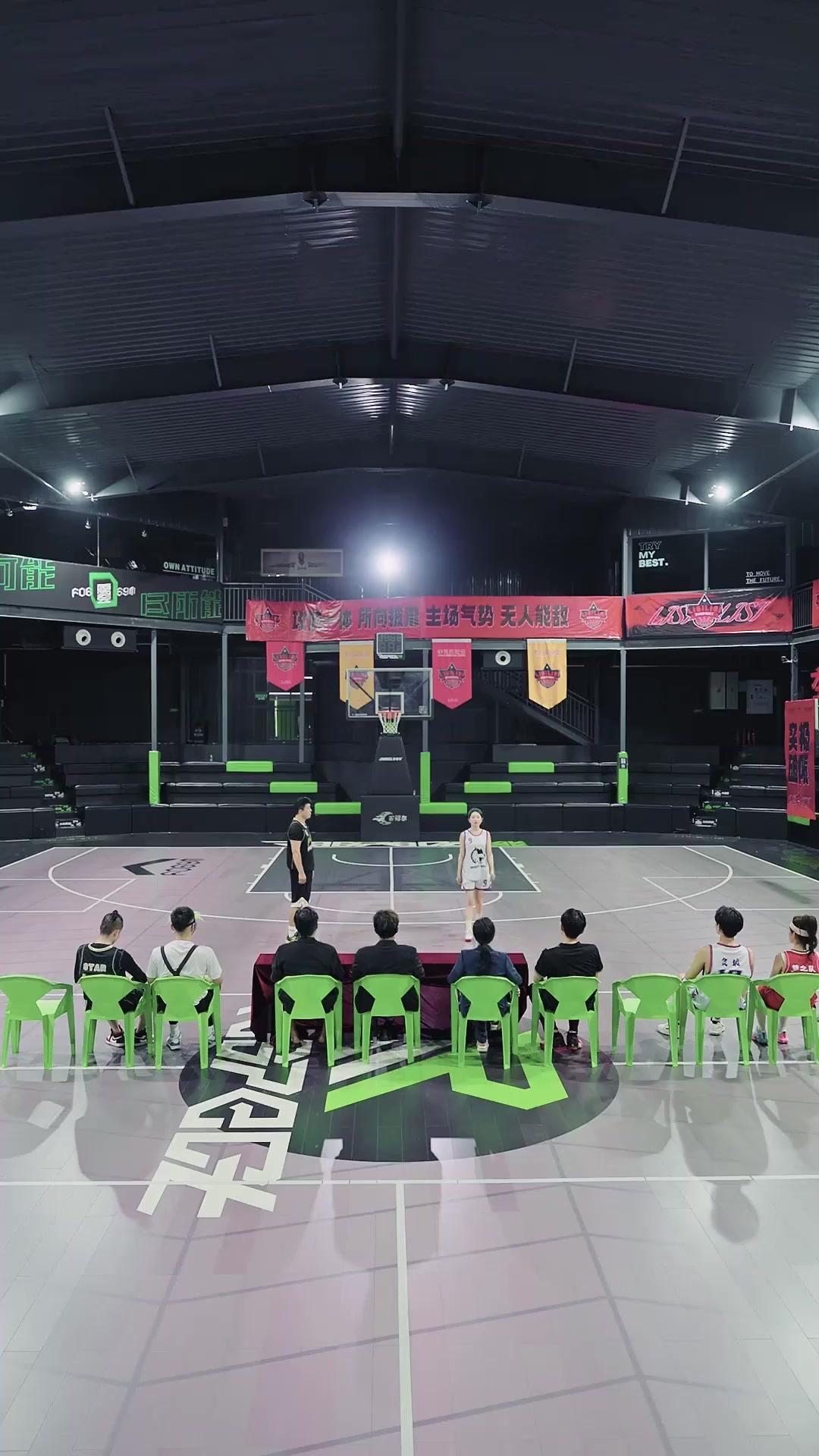 Vom Star zum Teenager: Der Große Dunk