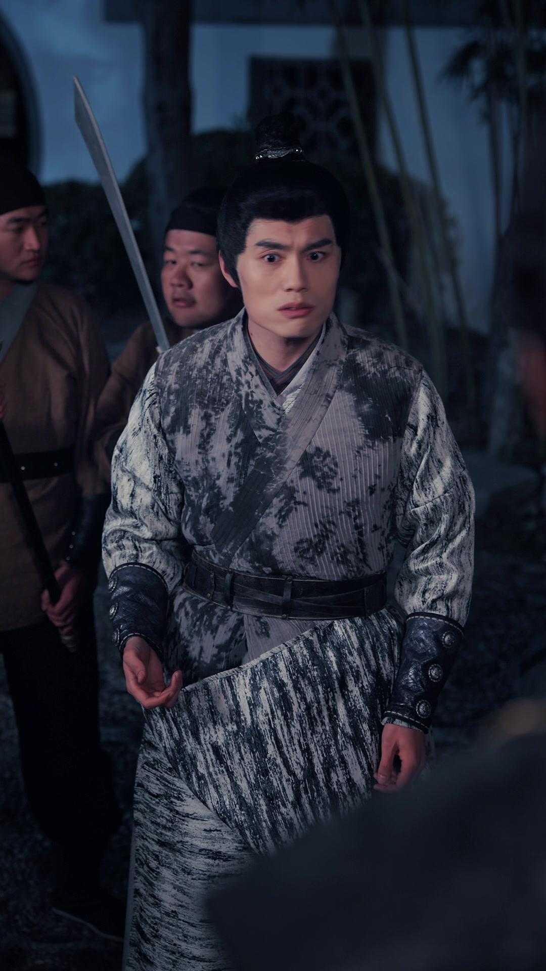 LE VOLEUR LÉGENDAIRE