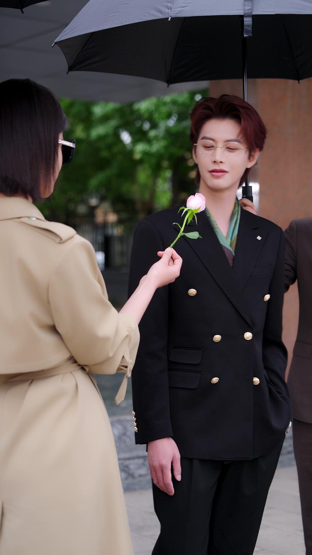 Fake Cheating, Real Feelings