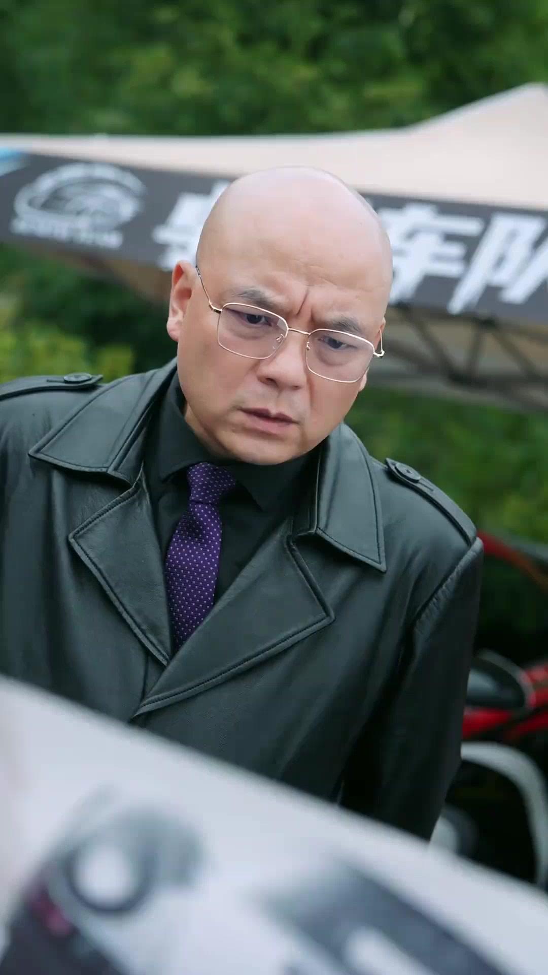 (Dubbed) What? Racing Ace Is a TRUCK Guy!