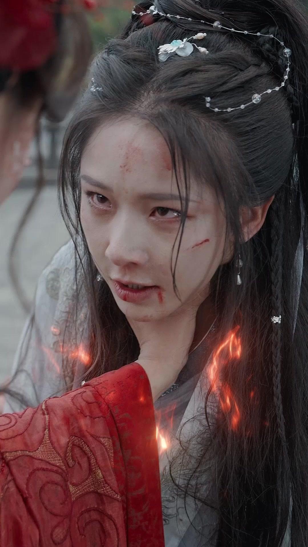 سم المسلسل: سيف الصقيع