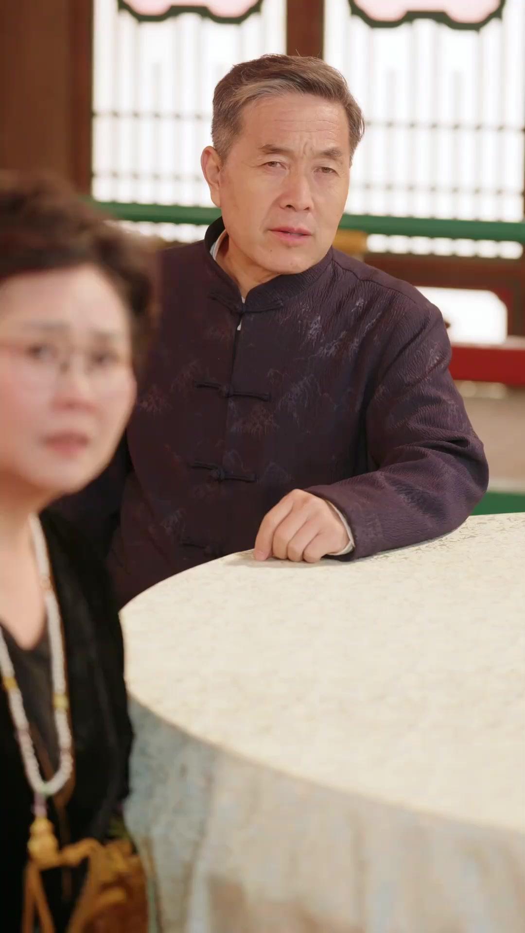 お義父さんの本命はアタシだけ