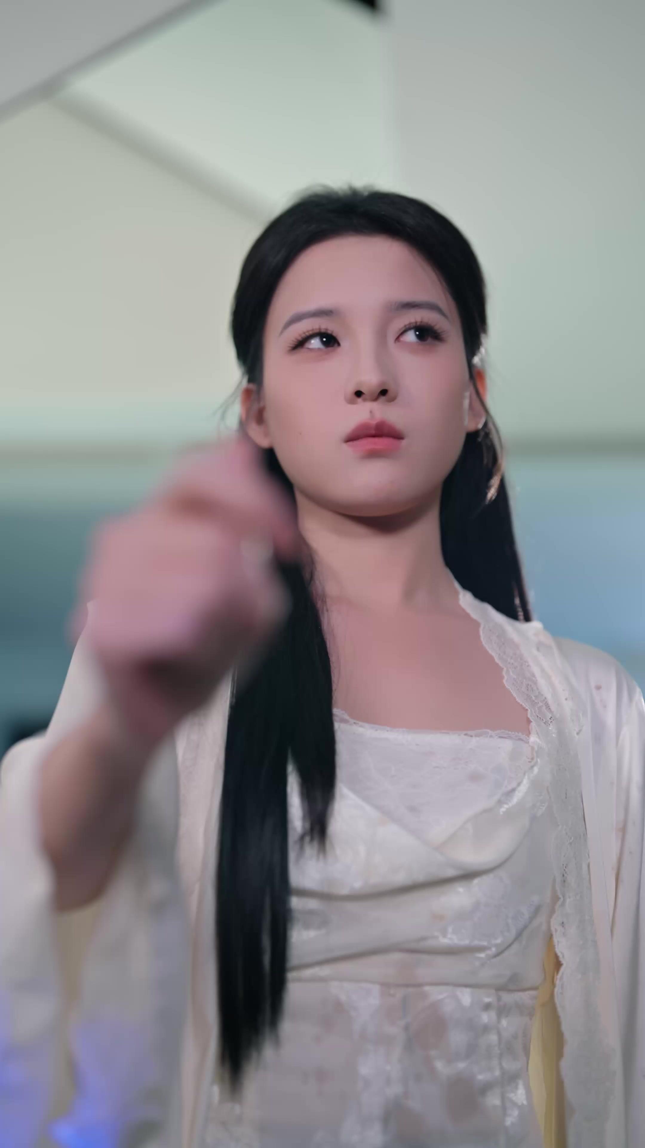 江少，夫人她超能打