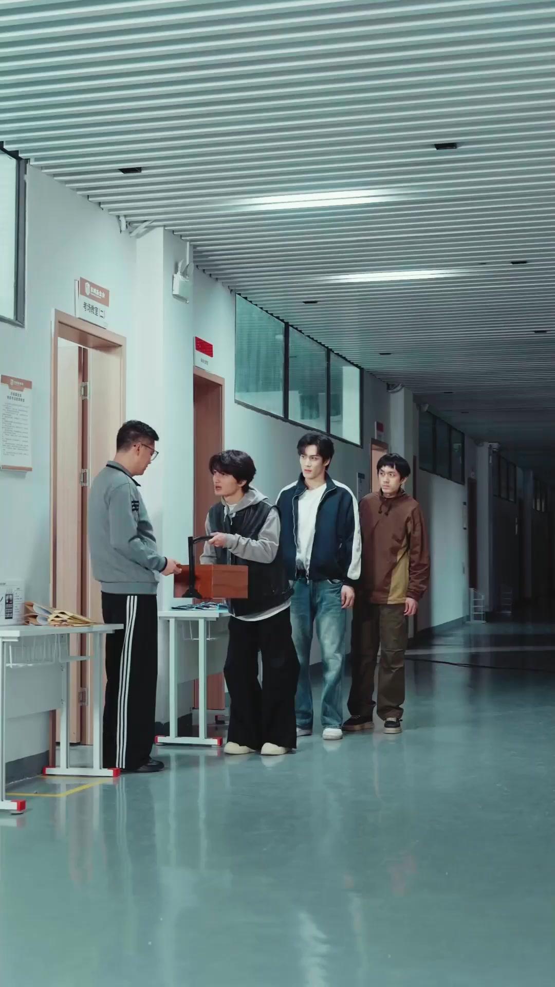 (Sulih suara) Memberantas Pembullyan