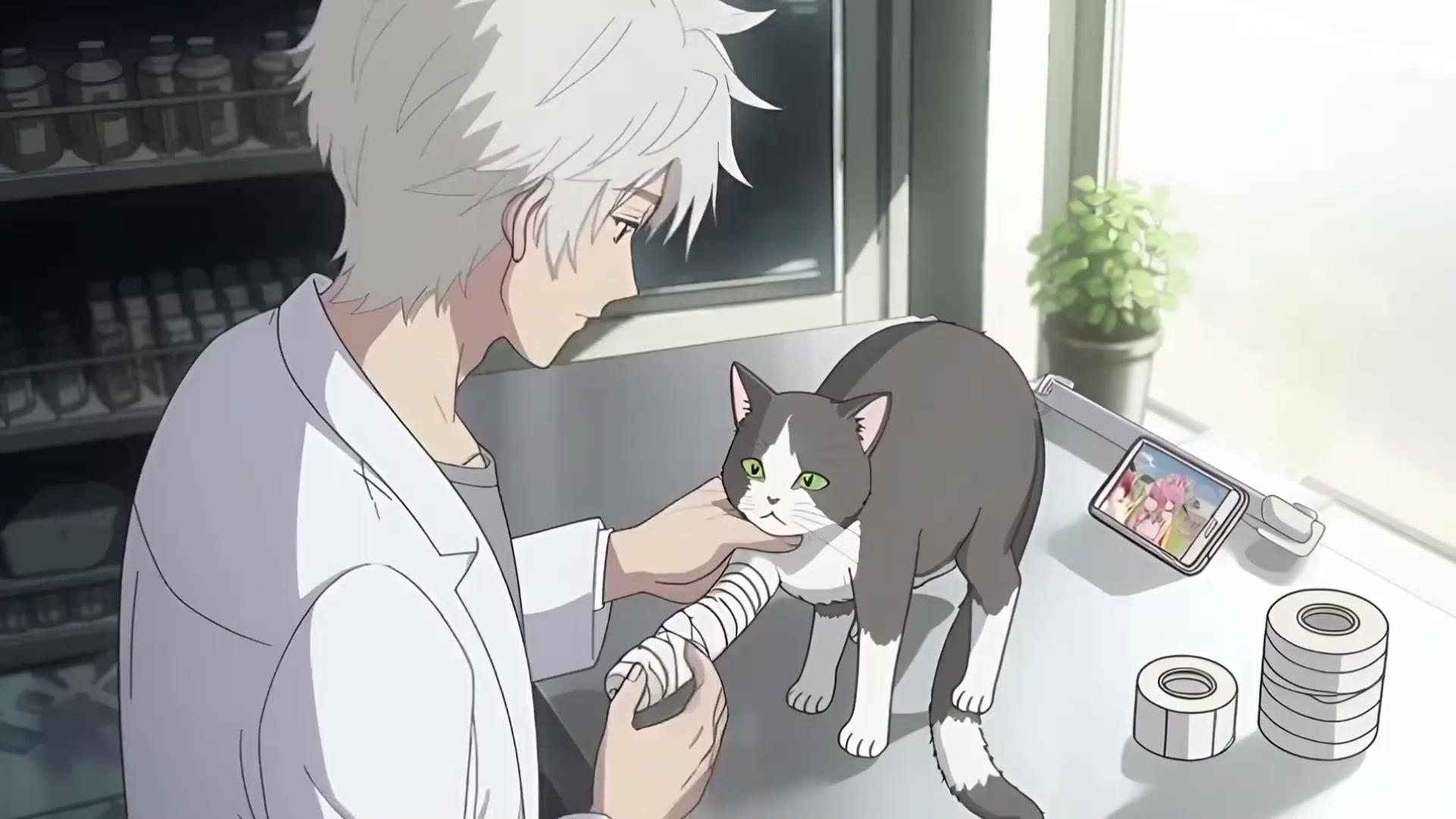 Thức Tỉnh Thú Ngữ